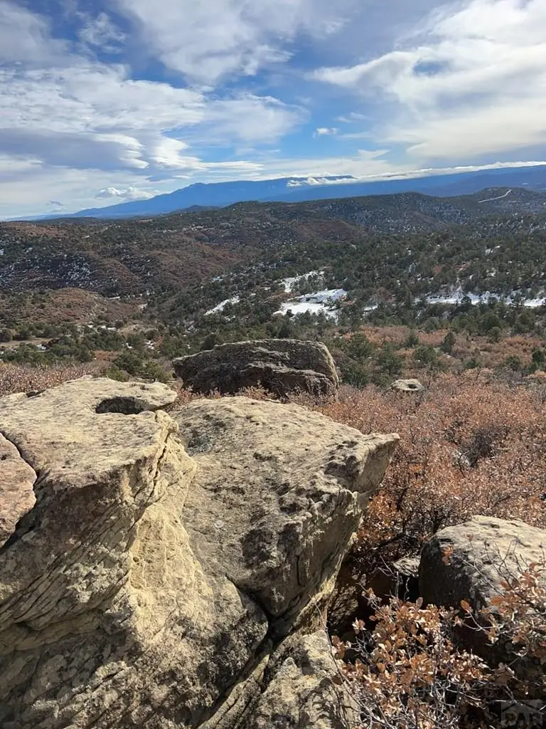 TBD Primero Ranch Rd, Weston, CO 81091 - #3