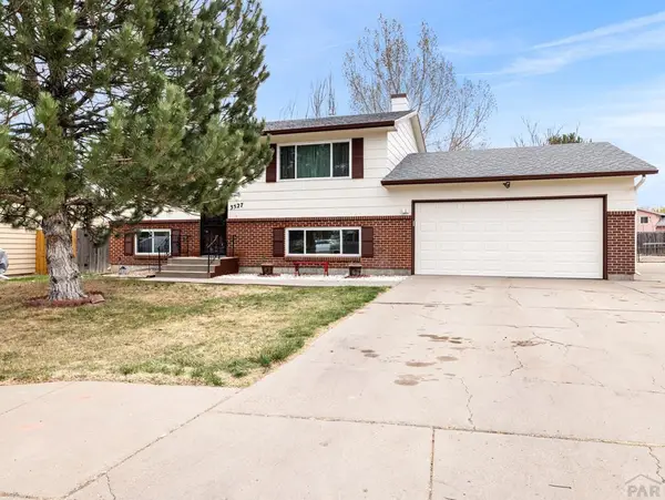 3527 Teakwood, Pueblo, CO 81005