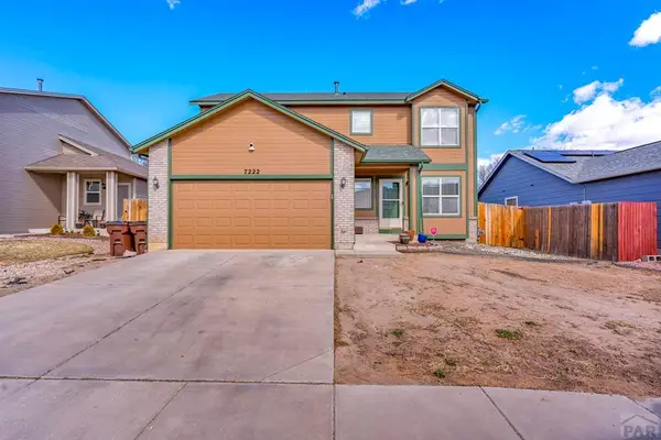 7222 Araia Dr, Fountain, CO 80817