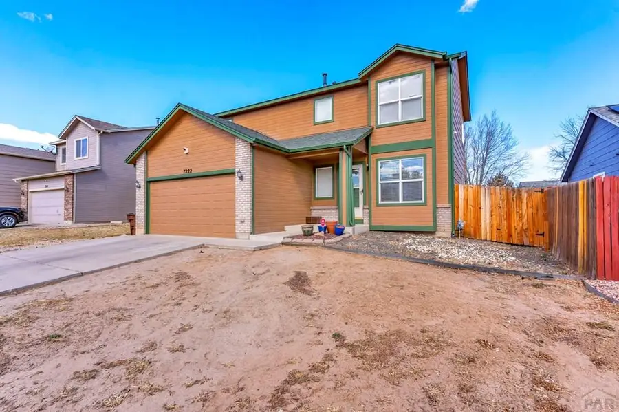 7222 Araia Dr, Fountain, CO 80817 - #3