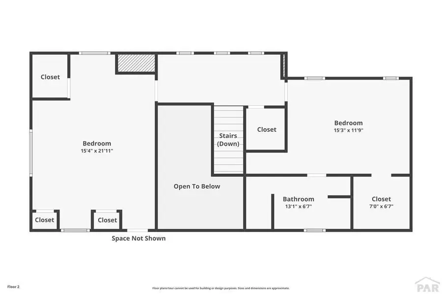 817 E Clarion Dr, Pueblo West, CO 81007 - #2