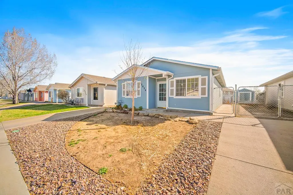 2824 Ontario St, Pueblo, CO 81004 - #1