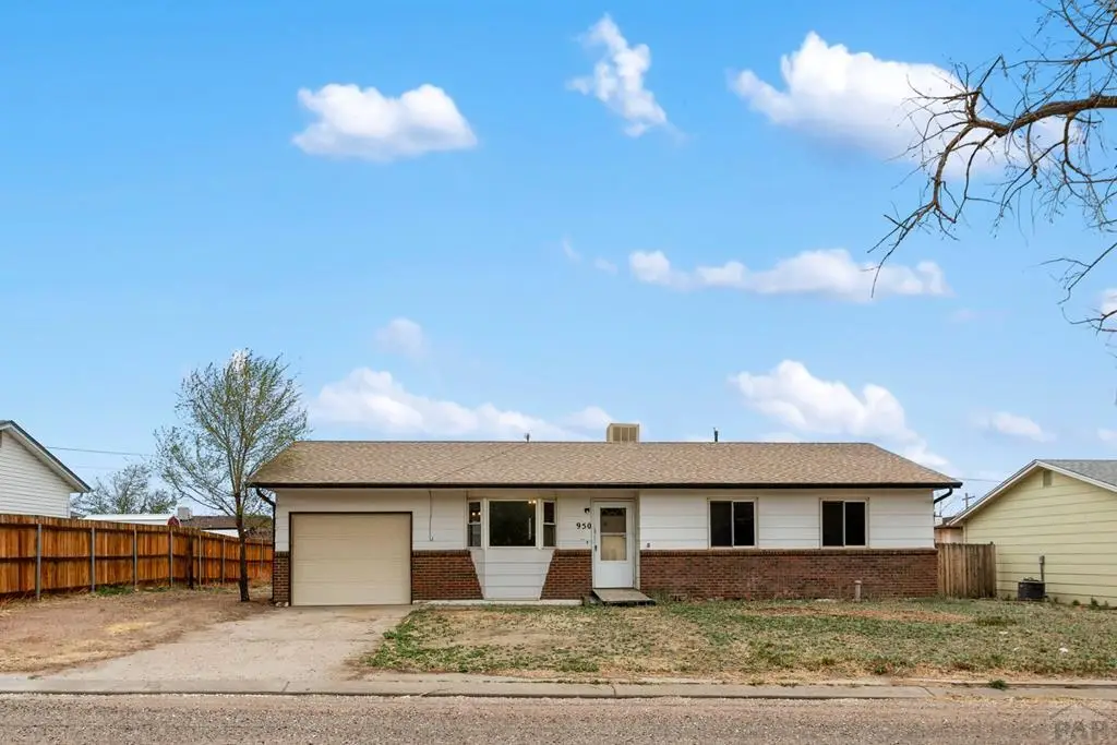 950 Kentucky St., Canon City, CO 81212 - #1