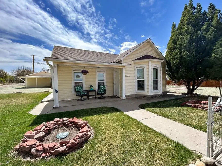 826 Griffin Ave, Canon City, CO 81212 - #2