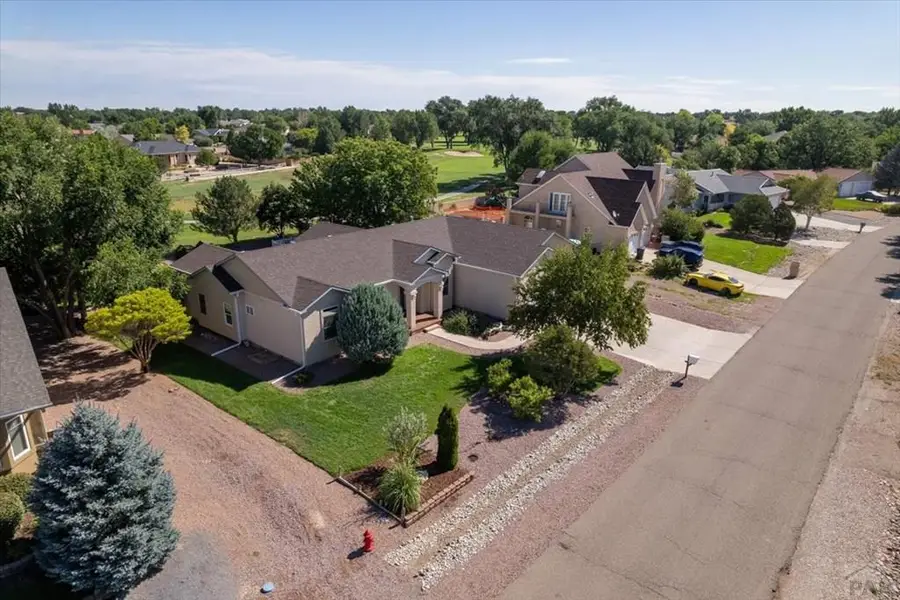 533 W Archer Dr, Pueblo West, CO 81007 - #2