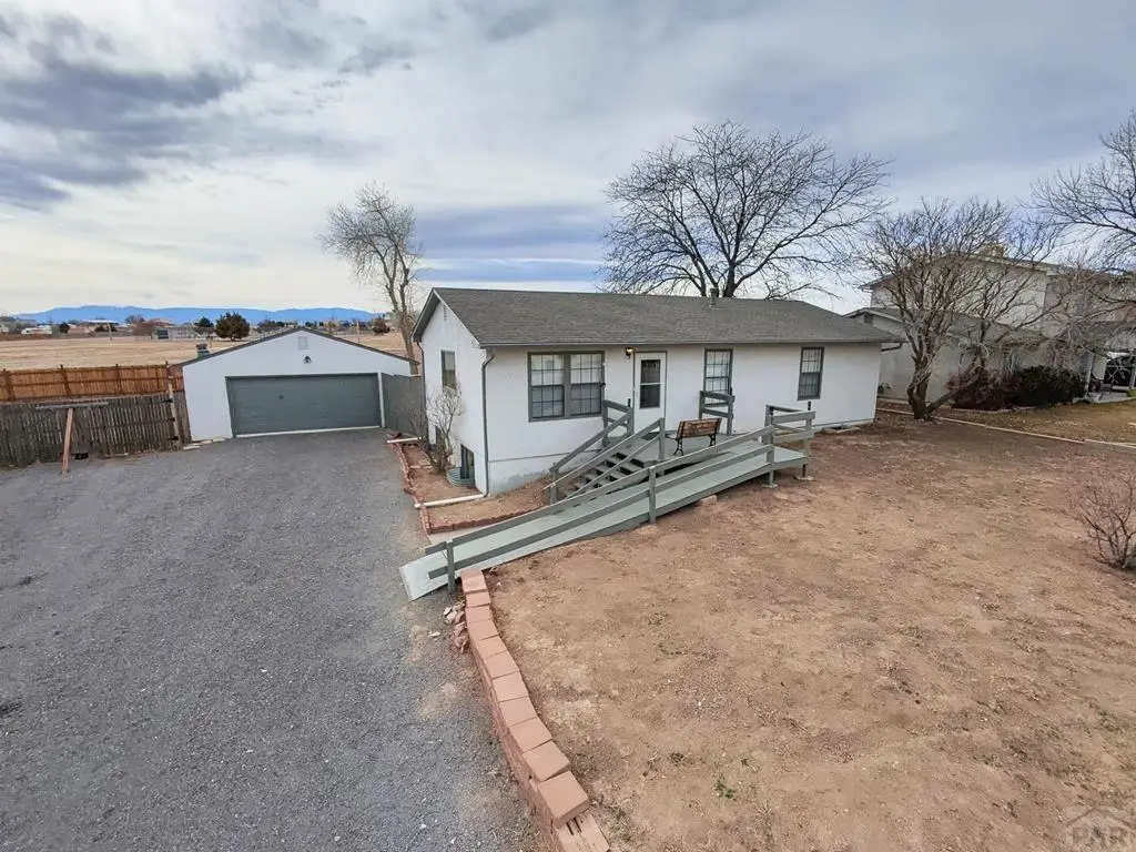 257 S Bailey Dr, Pueblo West, CO 81007 - #1