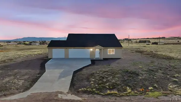 1743 N Heron Dr, Pueblo West, CO 81007