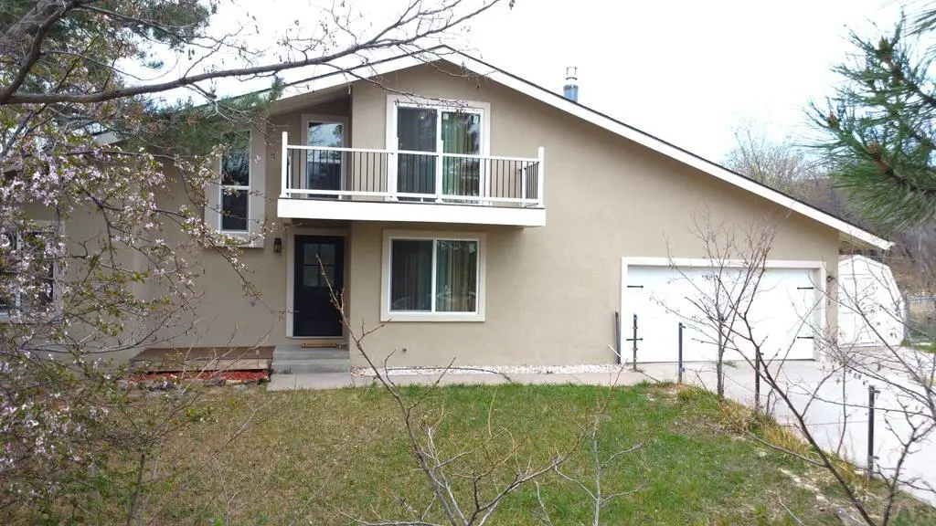 5820 Reef Place, Colorado City, CO 81019 - #1