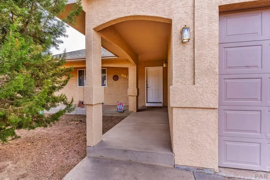 1041 Rockafellow Court, Canon City, CO 81212 - #3