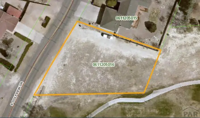 250 S Golfview Dr, Pueblo West, CO 81007 - #1