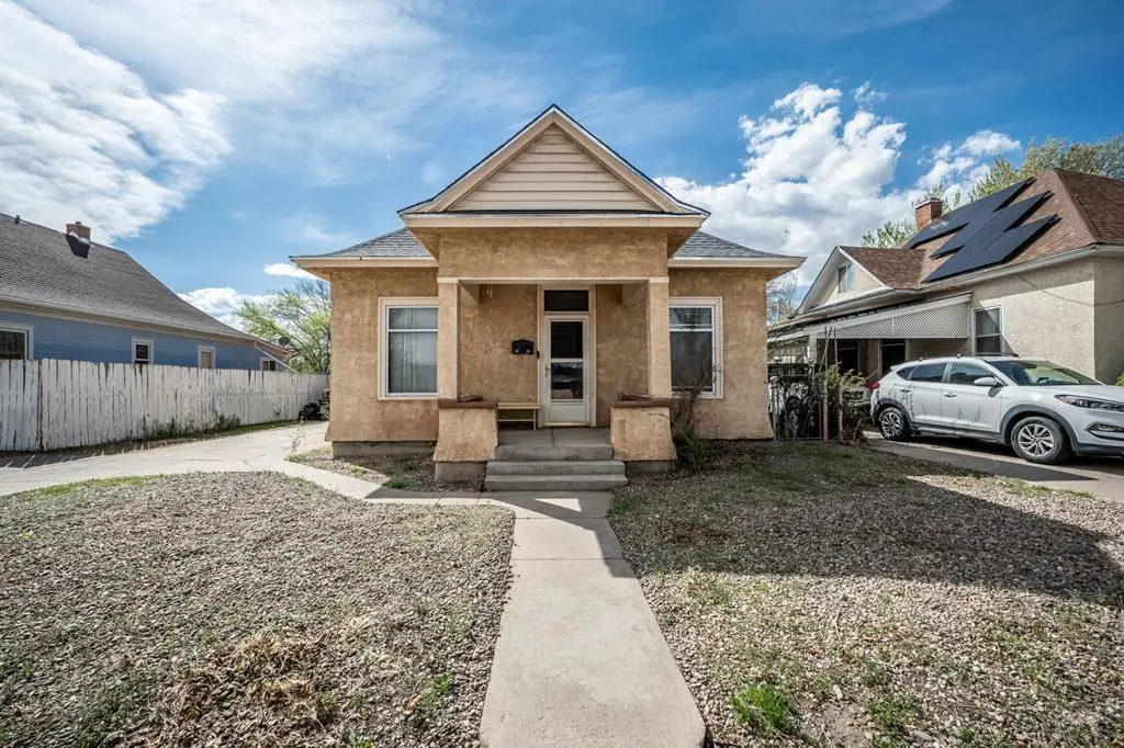 1215 Claremont Ave, Pueblo, CO 81004 - #1