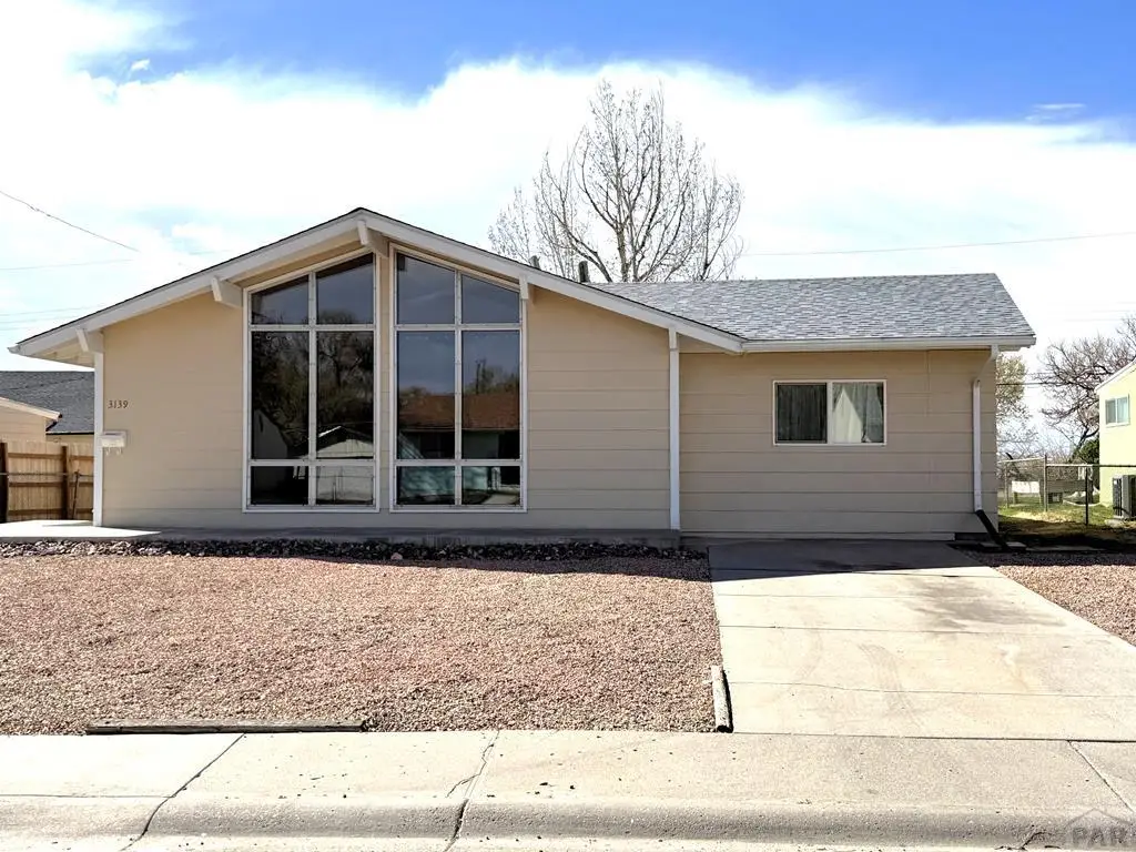 3139 Skyview Ave, Pueblo, CO 81008 - #1