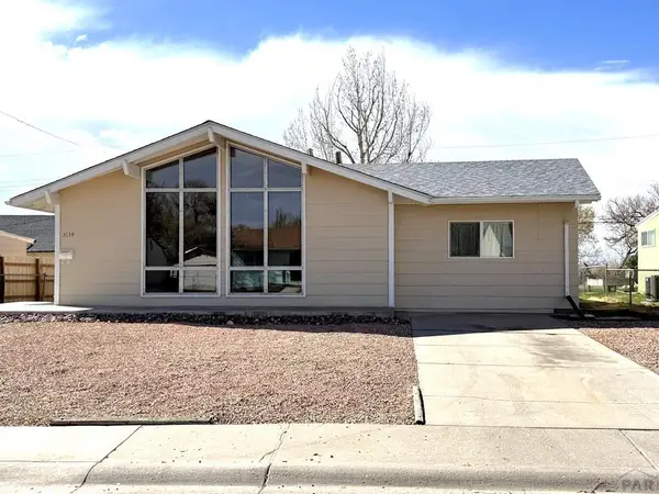 3139 Skyview Ave, Pueblo, CO 81008