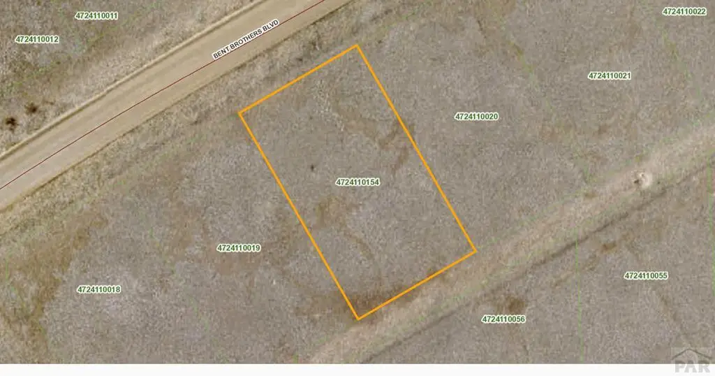 Lot 39 Bent Brothers Blvd, Colorado City, CO 81019 - #1