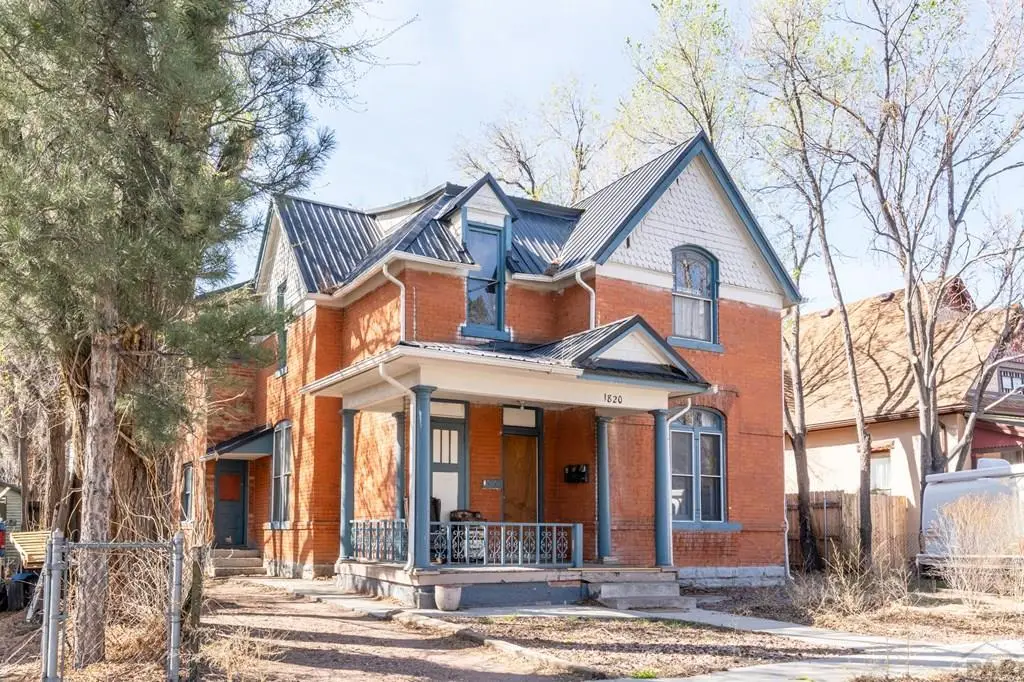 1820 St Clair Ave, Pueblo, CO 81004 - #1