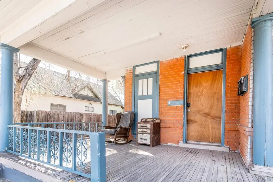 1820 St Clair Ave, Pueblo, CO 81004 - #3