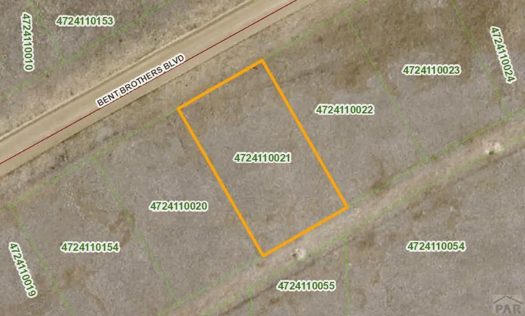 Lot 37 Bent Brothers Blvd, Colorado City, CO 81019 - #1