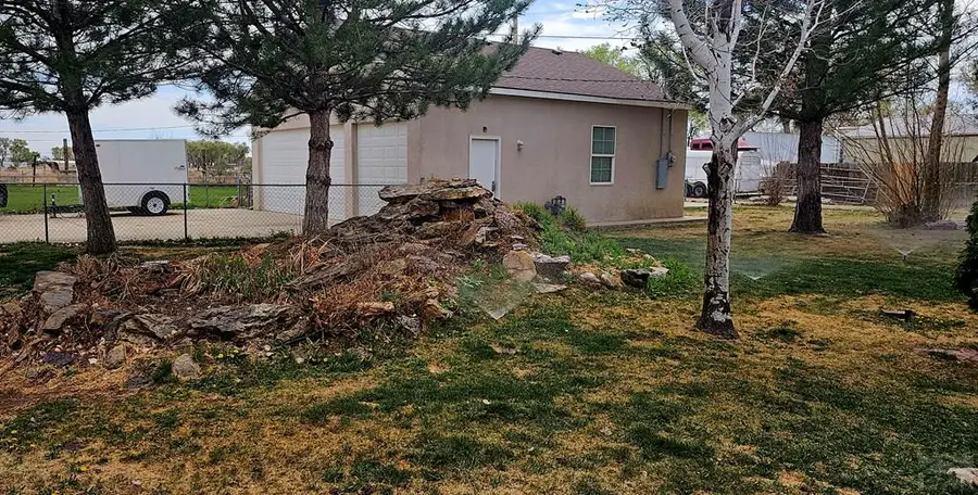 404 E Swink Ave, Fowler, CO 81039 - #3