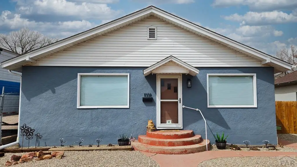 1008 W 7th St, Walsenburg, CO 81089 - #1