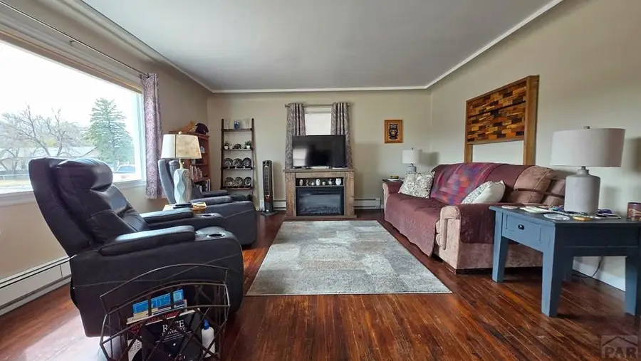 1008 W 7th St, Walsenburg, CO 81089 - #2