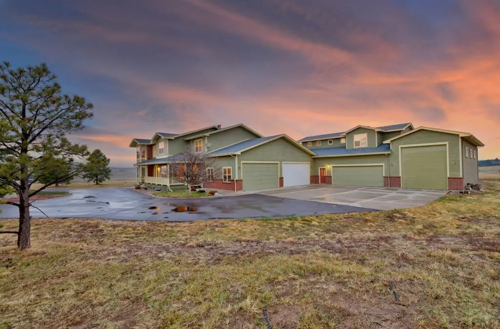 19679 Glen Shadows Dr, Colorado Springs, CO 80908 - #1