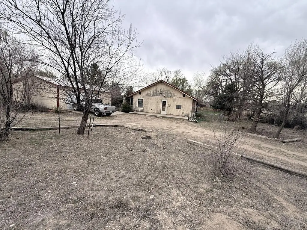 410 Canal Rd, La Junta, CO 81050 - #1