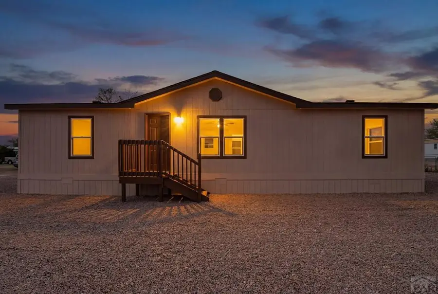 143 E Jerome Dr, Pueblo West, CO 81007 - #2