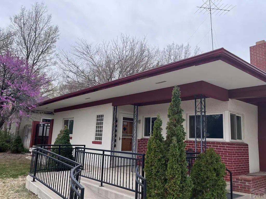 1702 Colorado Ave, La Junta, CO 81067 - #1