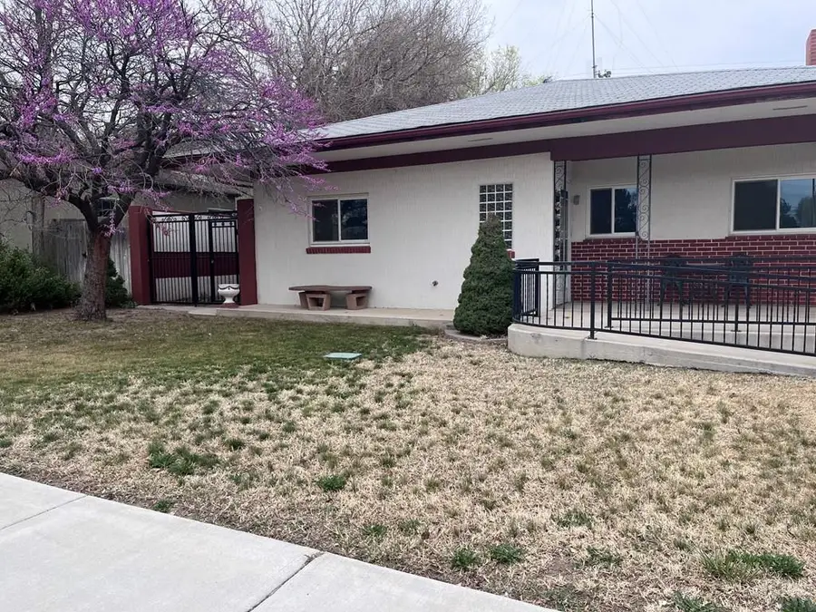 1702 Colorado Ave, La Junta, CO 81067 - #2