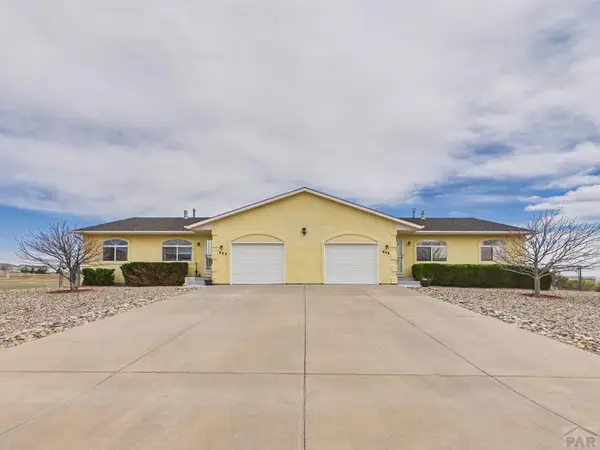 433-435 E Stardust Dr, Pueblo West, CO 81007
