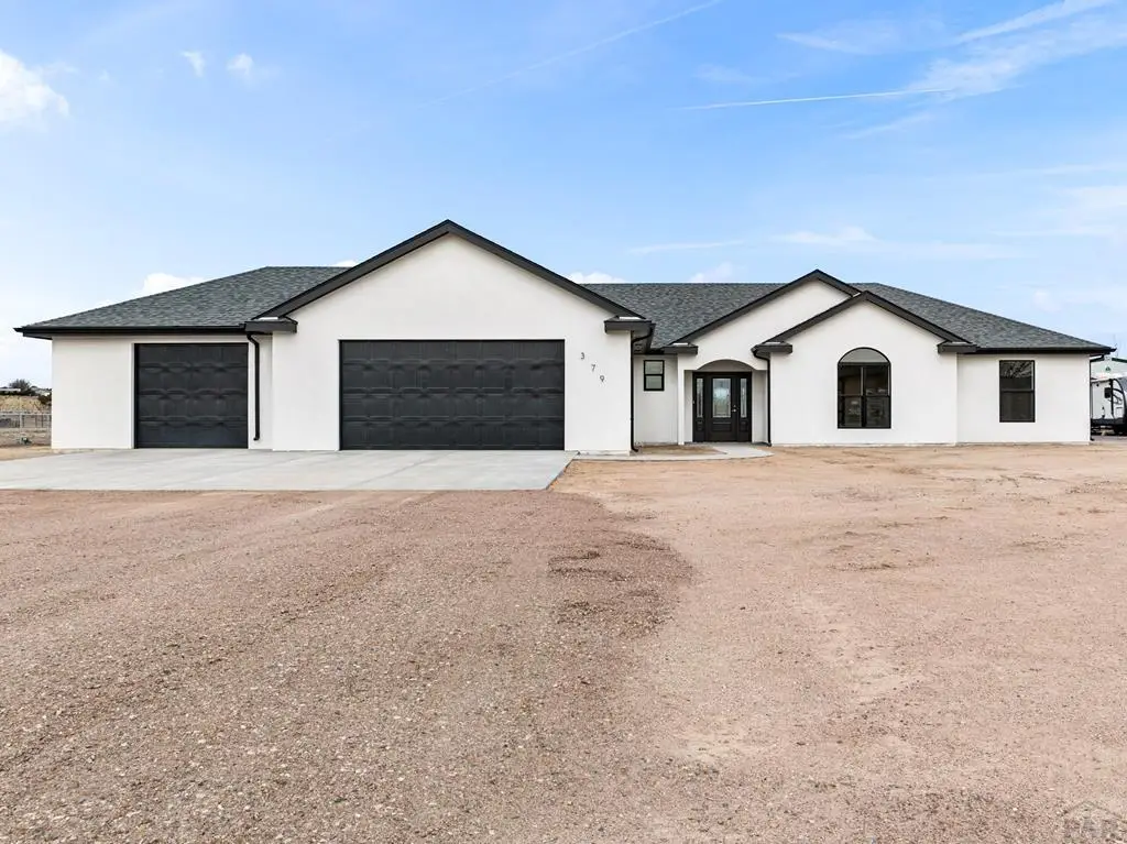 379 S Siesta Dr, Pueblo West, CO 81007 - #1