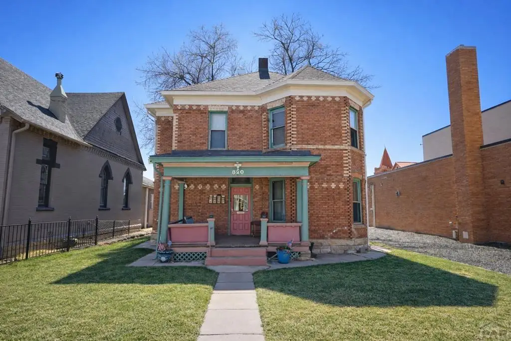 820 Macon Ave, Canon City, CO 81212 - #1