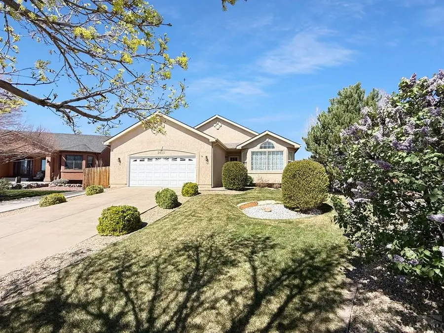 3611 Marmot Court, Pueblo, CO 81005 - #2