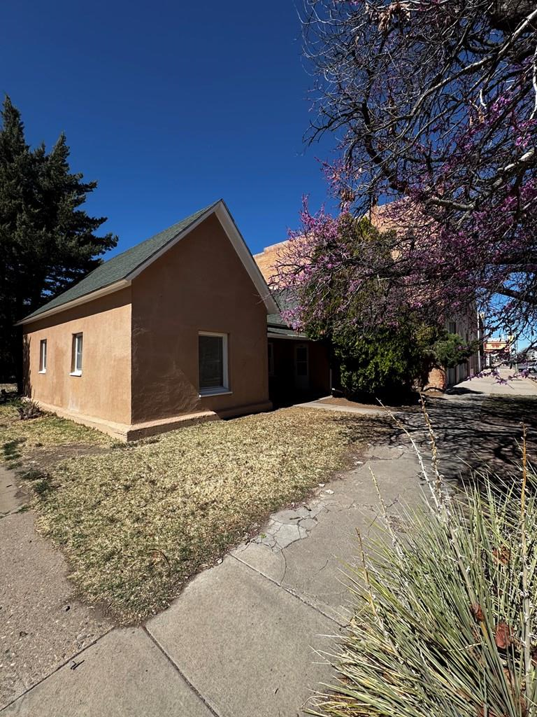 423 S Main St, Rocky Ford, CO 81067 - #2