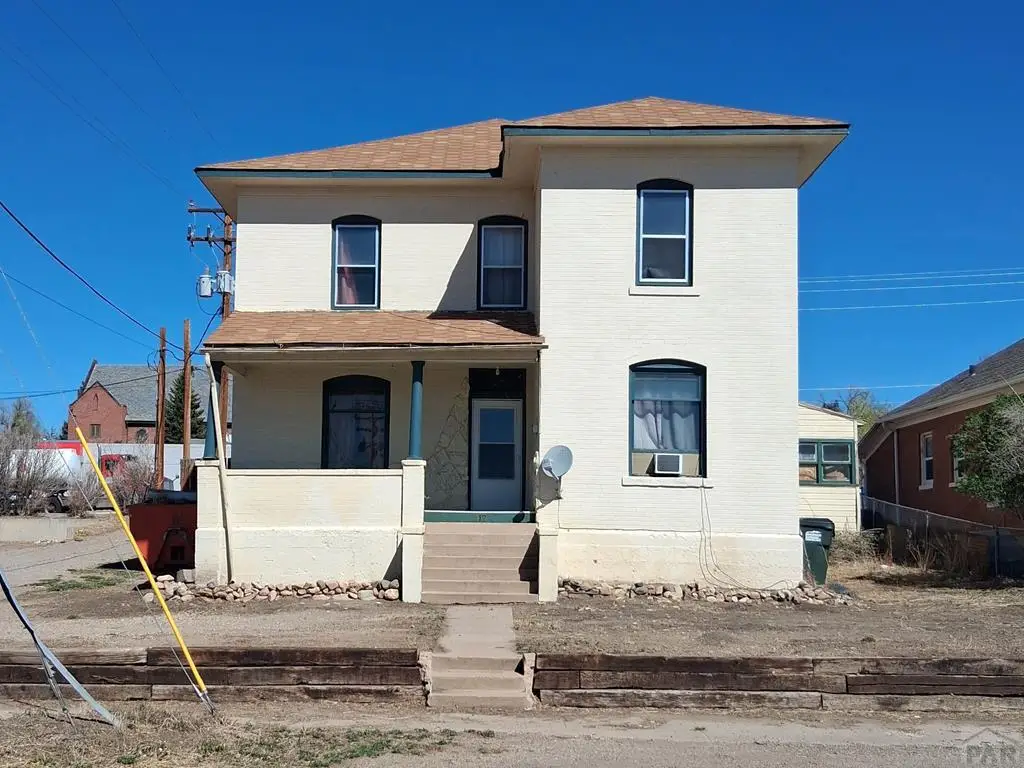 112 Colorado Ave, Walsenburg, CO 81089 - #1