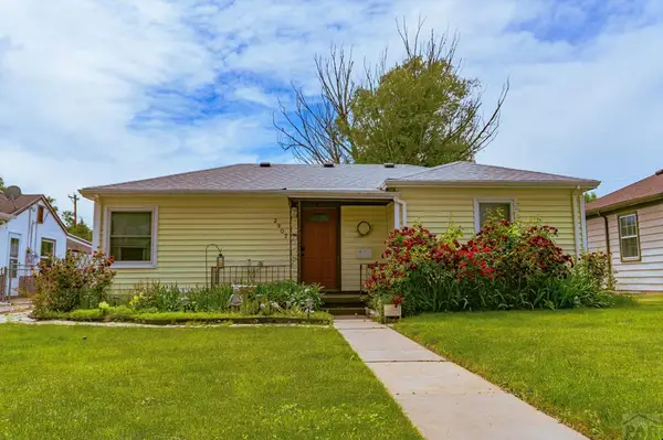 2307 Court St, Pueblo, CO 81003