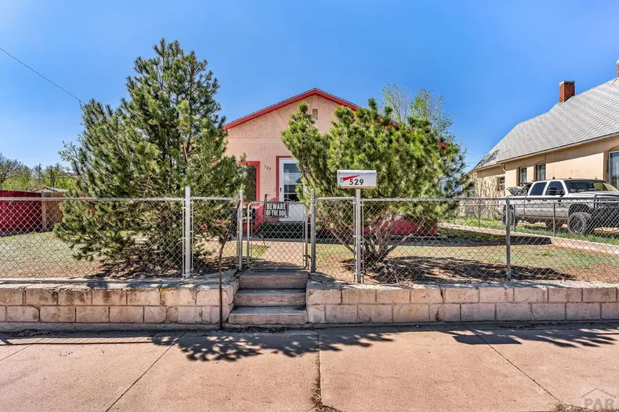 529 W Main St, Florence, CO 81226 - #2