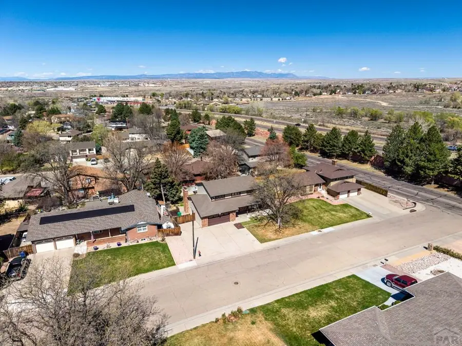 3 Knightsbridge Place, Pueblo, CO 81001 - #3