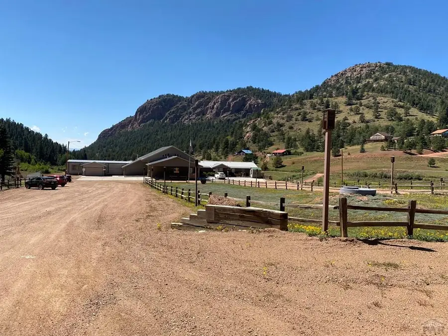 452 Wilson St, Cripple Creek, CO 80813 - #3