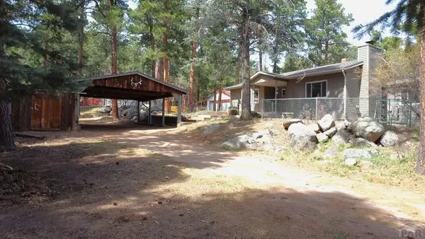 8285 Park Rd, Rye, CO 81069
