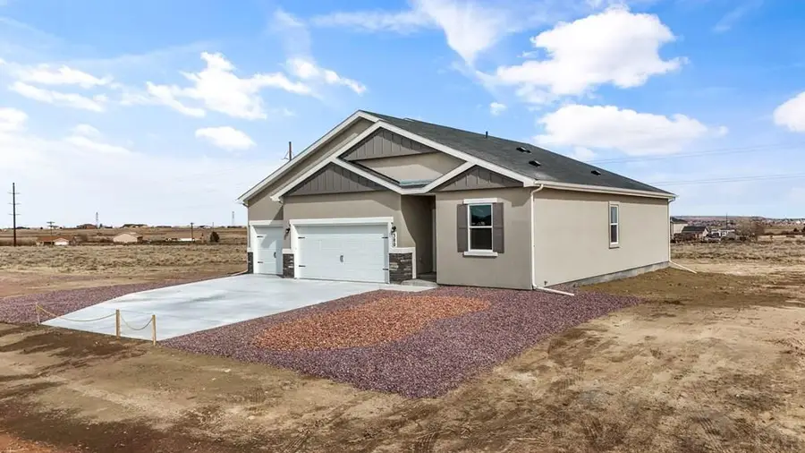 380 S Ashford Dr, Pueblo West, CO 81007 - #2