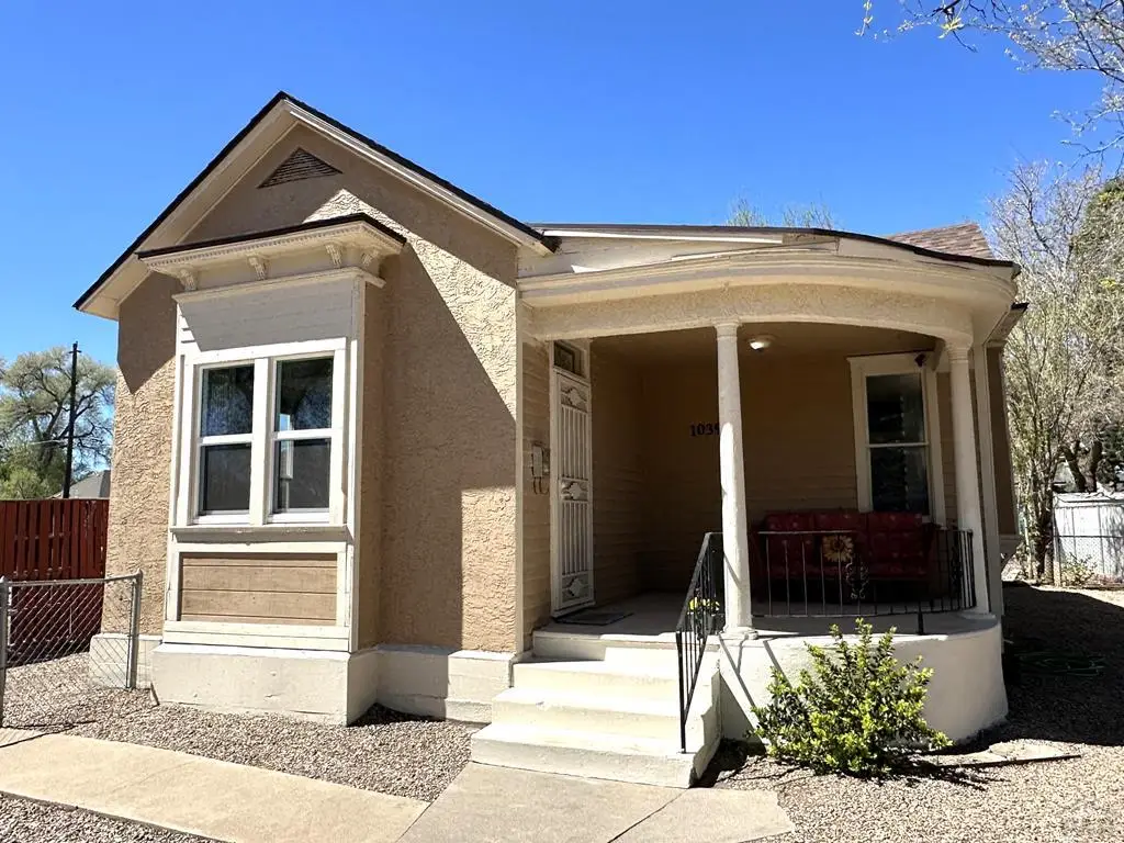 1039 Carteret Ave, Pueblo, CO 81004 - #1