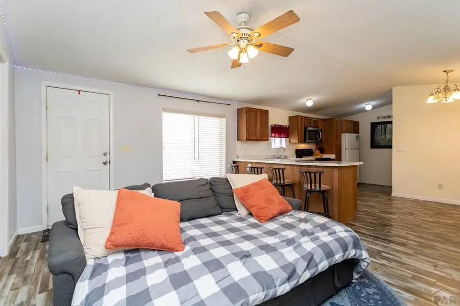 376 E Stanley Dr, Pueblo West, CO 81007 - #2