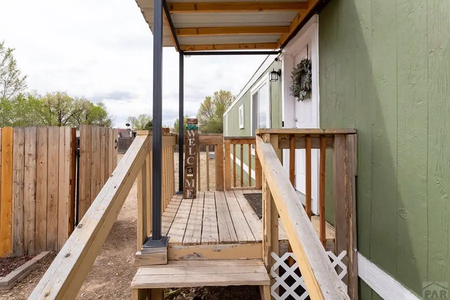 376 E Stanley Dr, Pueblo West, CO 81007 - #3