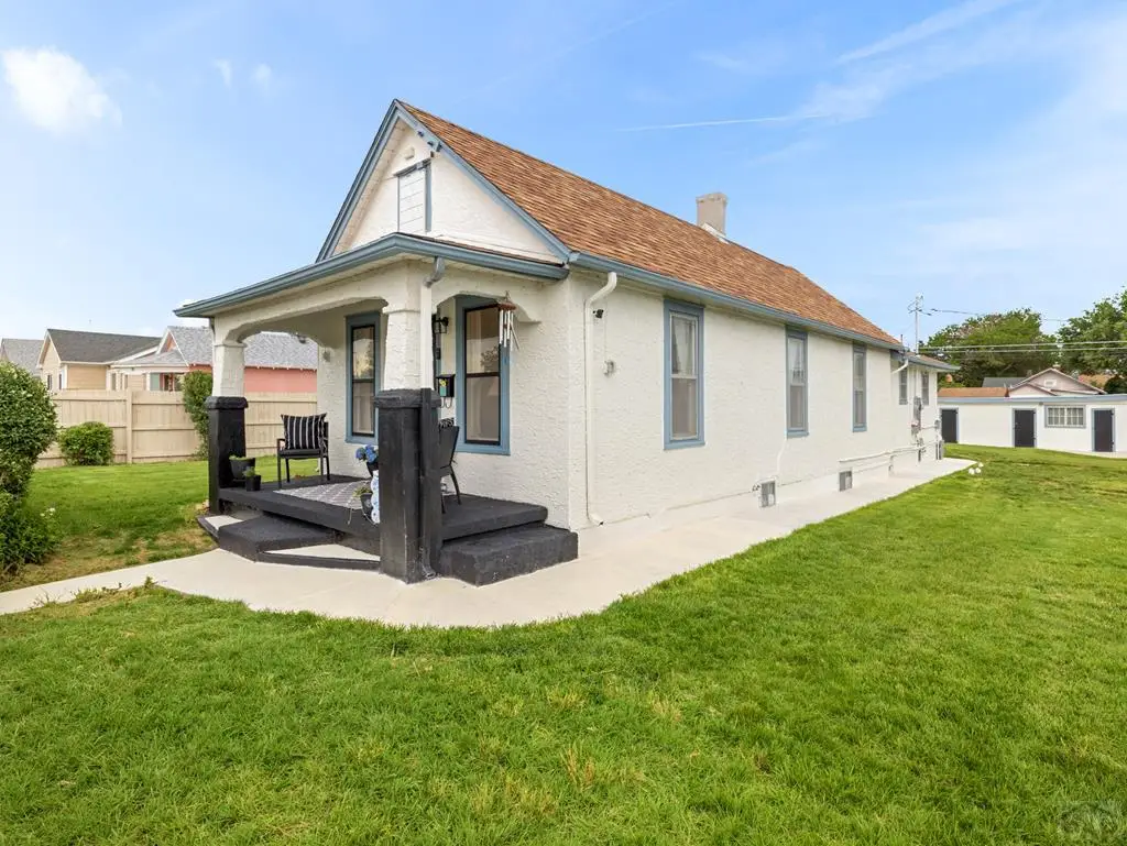 612 Topeka Ave, Pueblo, CO 81006 - #1