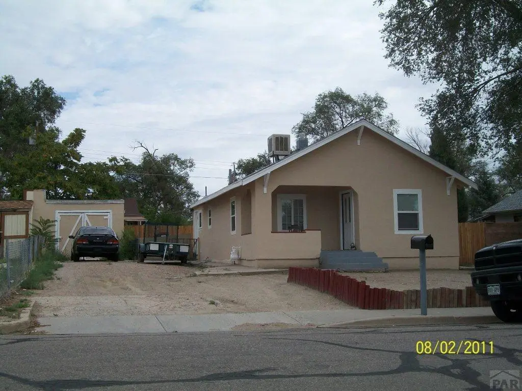1729 E 14th St, Pueblo, CO 81001 - #1