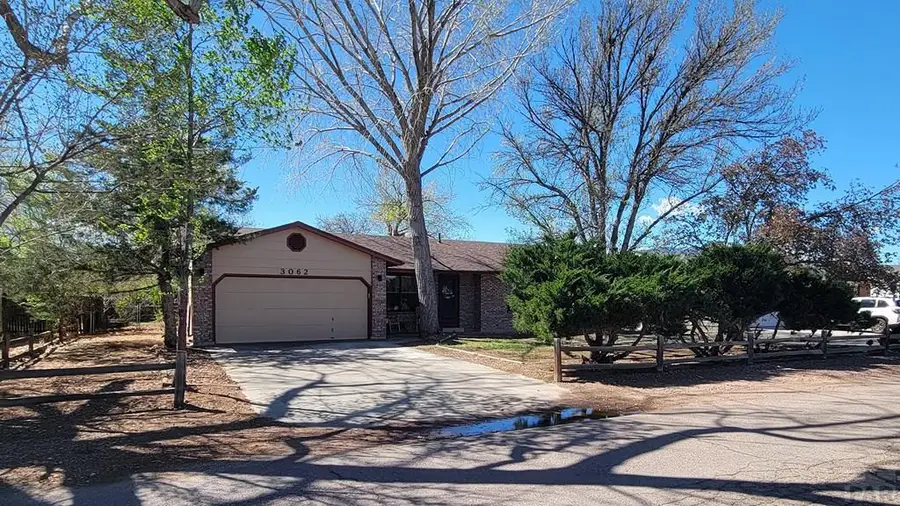 3062 N Sherrelwood Dr, Canon City, CO 81212 - #2