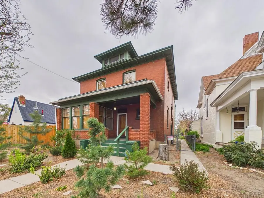 504 W Abriendo Ave, Pueblo, CO 81004 - #3