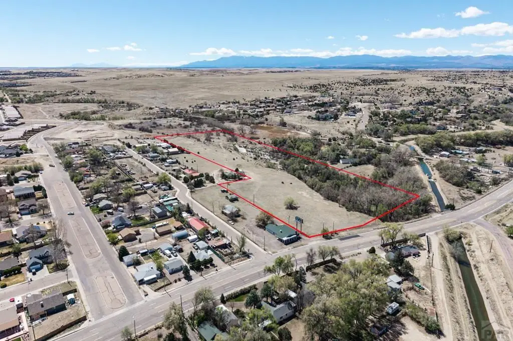 TBD Thatcher Ave, Pueblo, CO 81005 - #1