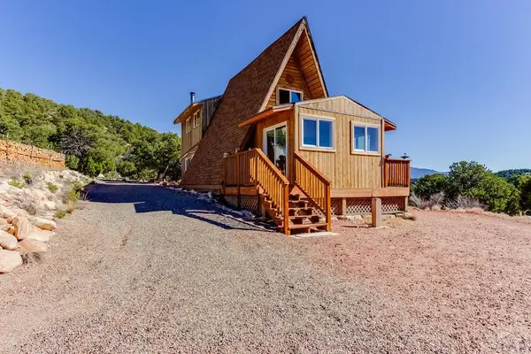 Lot 204 Colorado Land And Grazing #CC, Gardner, CO 81040